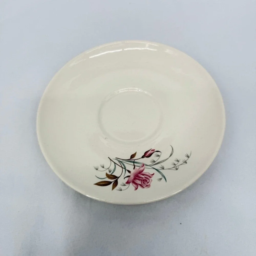 Source Unknown pottery cup